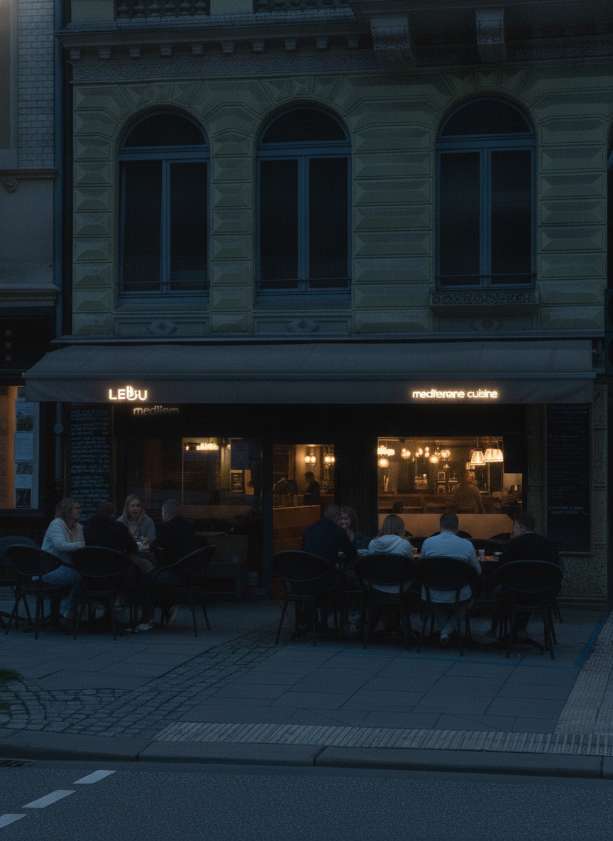 Nacht