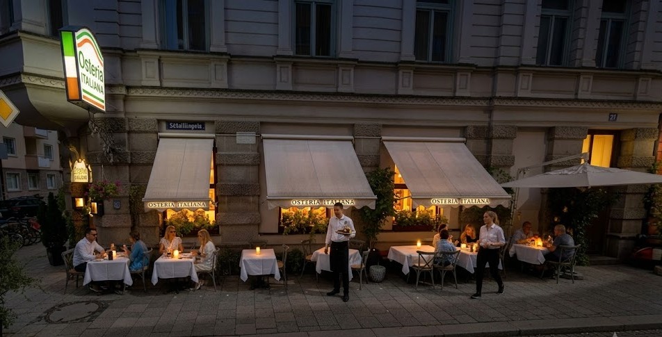 Nacht