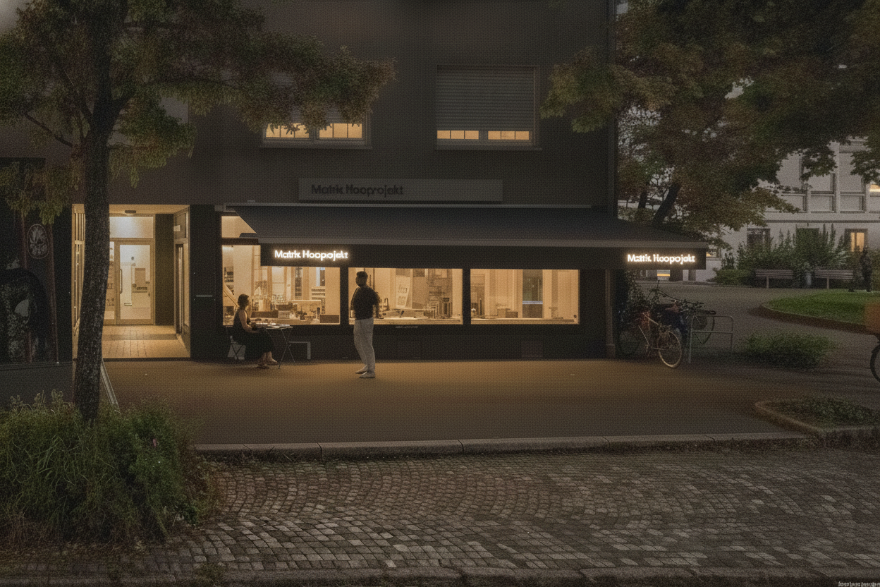 Nacht