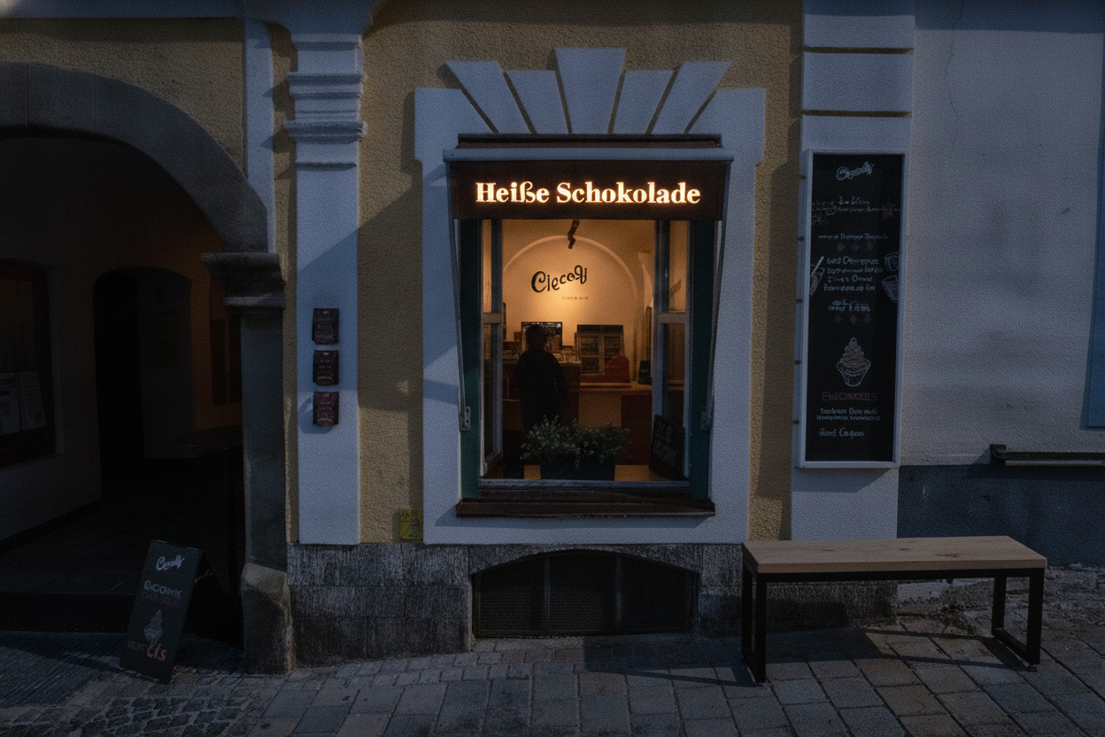Nacht