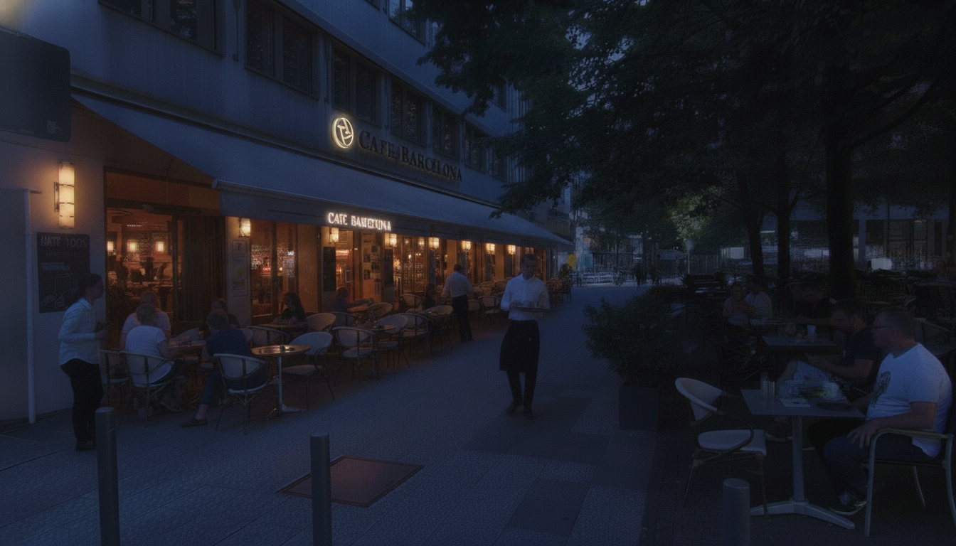 Nacht