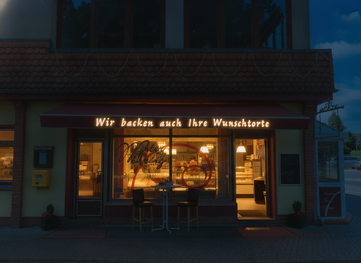 Nacht